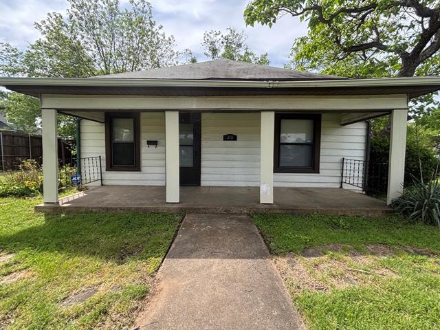 Foto del edificio - 376 W Walters St