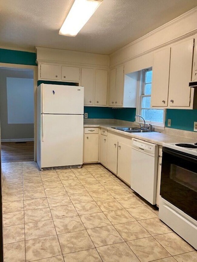 Building Photo - Nice 3 Bedroom Home in Belhaven!!
