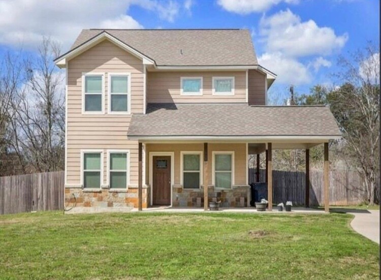 505 Kyle Ave, College Station, TX 77840 House Rental in College