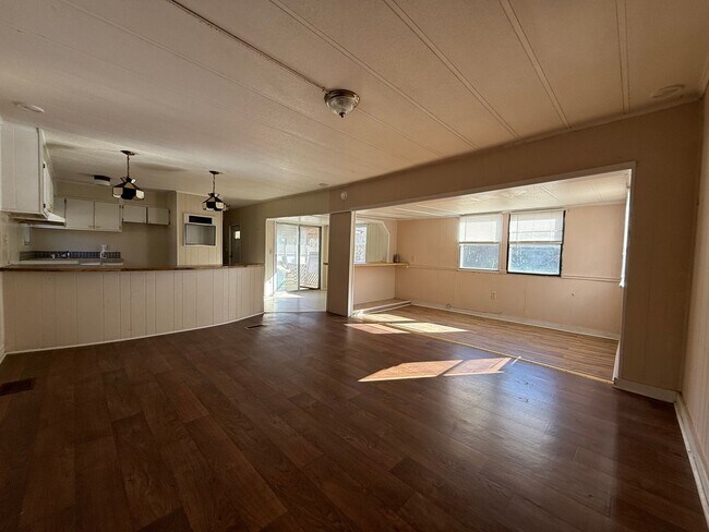 Foto del edificio - 2 Bedroom/2 Bath Home in Wadesboro