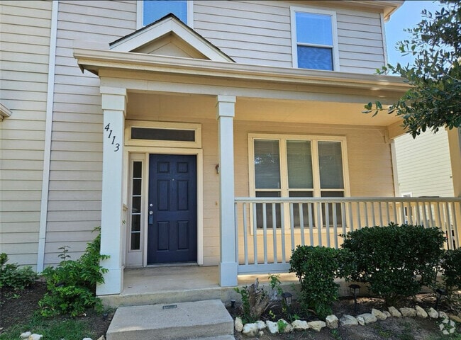 Building Photo - 4113 Macy Ln