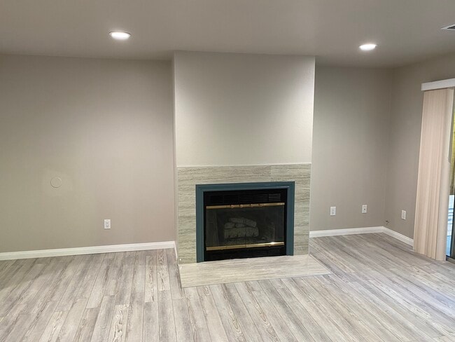 Sala de estar - 836 Valley Rd