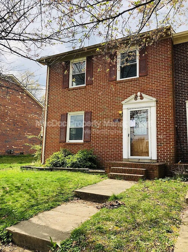 Building Photo - 118 Farrell Ln