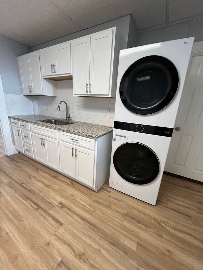 Foto del edificio - 167 Park Rd