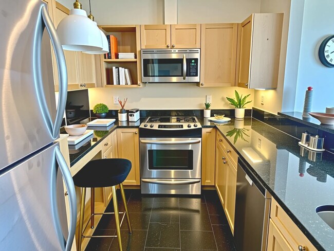 Foto del edificio - 490 Harrison Ave