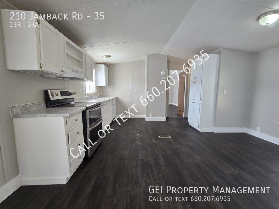 Primary Photo - Beautifully renovated home!