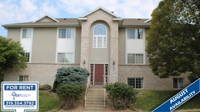 Primary Photo - $ 1,095| 2 Bedroom, 1 Bathroom CONDO | PET...