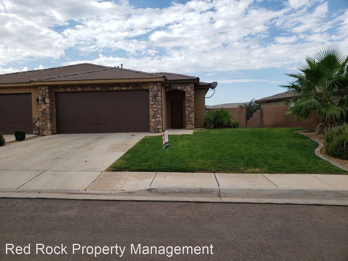 Primary Photo - 3 br, 2 bath House - 1385 W Clinton Way