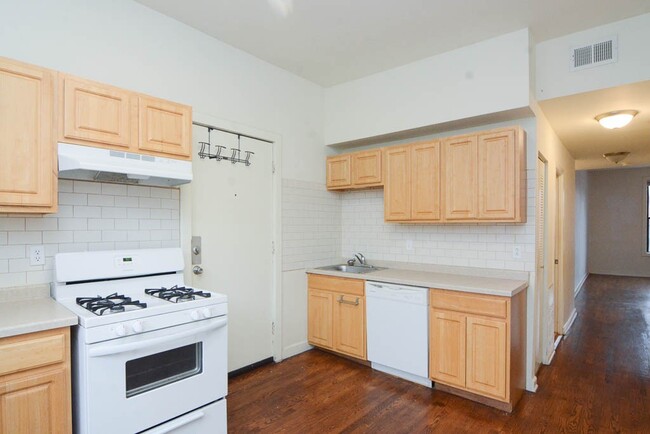 Foto del edificio - 4408 N Hazel St