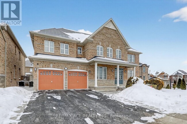 Photo du bâtiment - 13 Gentry Way