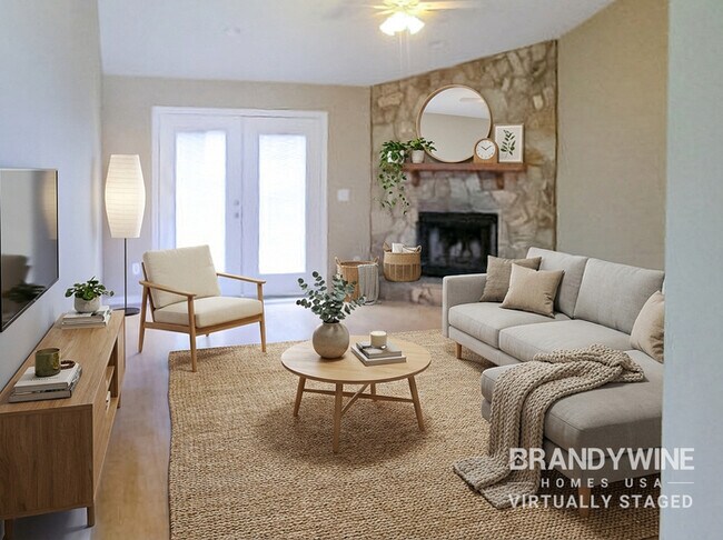 Foto del edificio - 8665 Page Ct