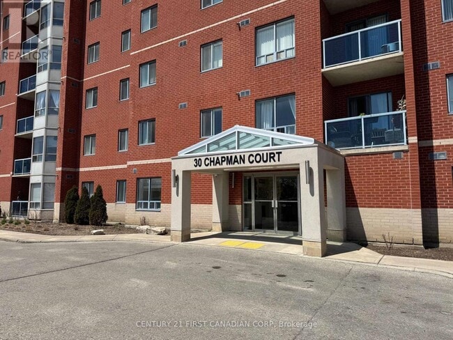 Building Photo - 30-630 Chapman Ct