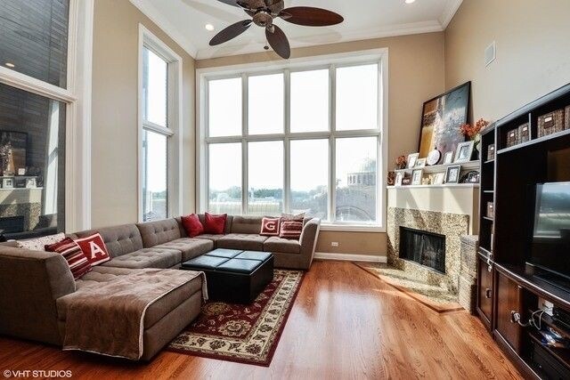 Foto del edificio - 2250 W Chicago Ave