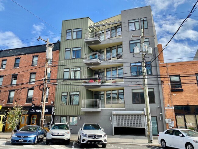 Foto del edificio - 811 N. 2nd St.