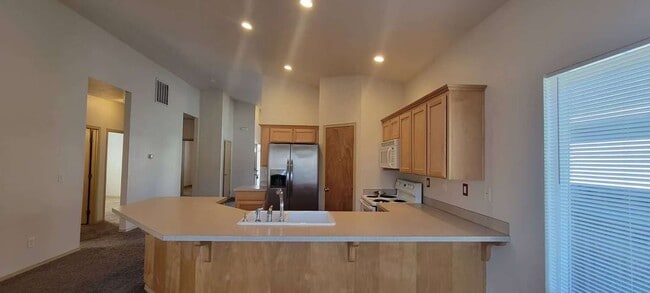 Foto del edificio - one-story home