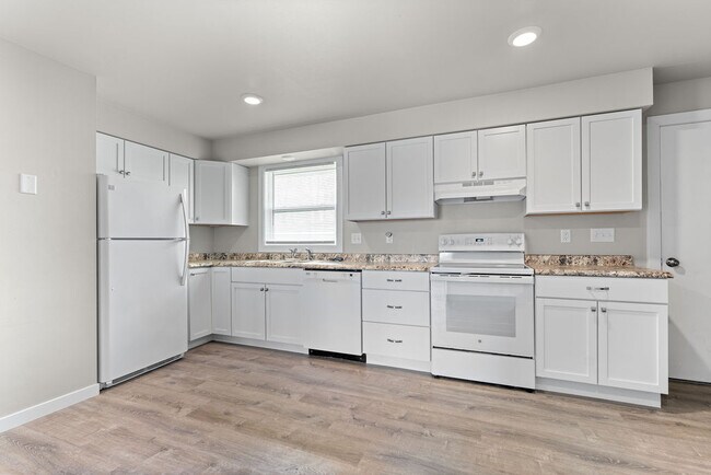 Foto del edificio - 1222 W Weiland Ln