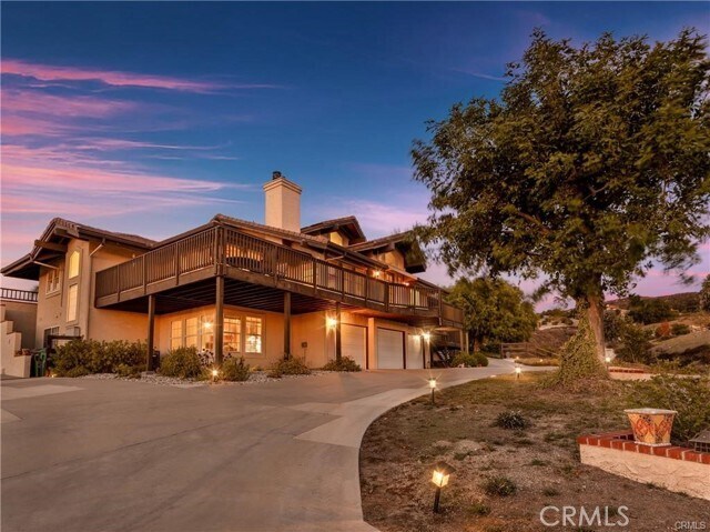 Building Photo - 41777 Parado Del Sol Dr