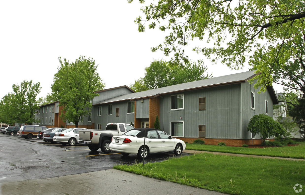 Apartments For Rent Eastlake Ohio