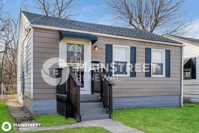 Foto del edificio - 3616 W Jefferson St, Louisville, KY 40212