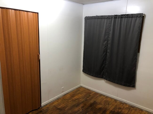 One of 3 bedrooms - 1413 34th Ave