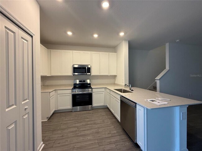 Foto del edificio - 14428 NW 164th Rd