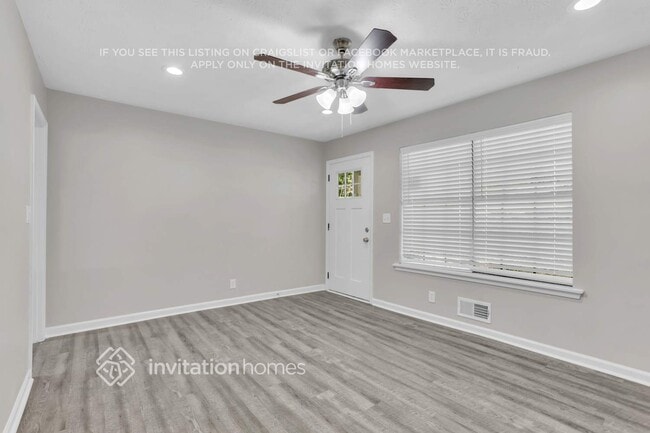Foto del edificio - 5003 Cross Ct SW