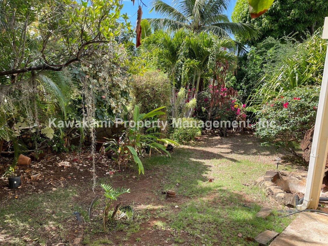 Primary Photo - Partly Furnished Garden Unit on Sierra Drive