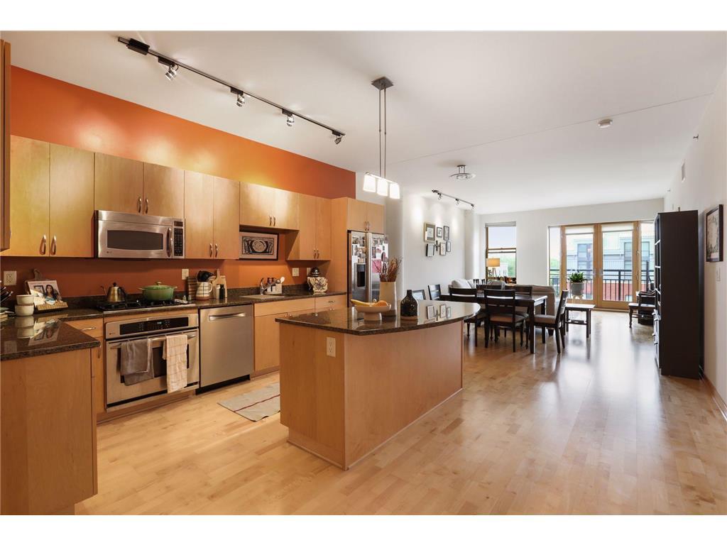 Foto principal - 401 N 2nd St