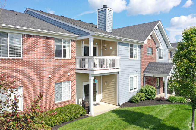 Building Photo - Shadow Ridge