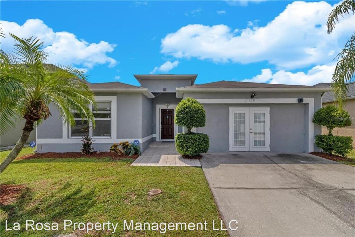 2149 Marisol Loop, Kissimmee, FL 34743