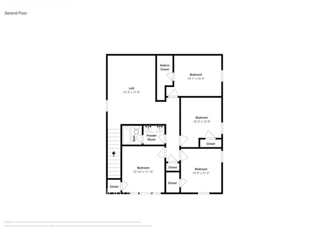 Building Photo - 7316 Olive Coast St