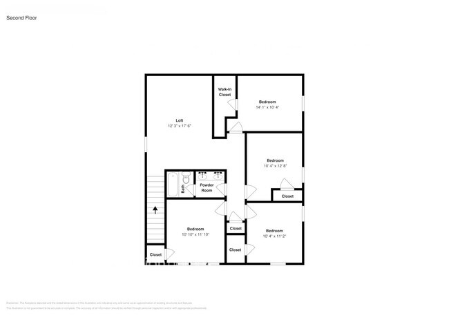 Foto del edificio - 7316 Olive Coast St