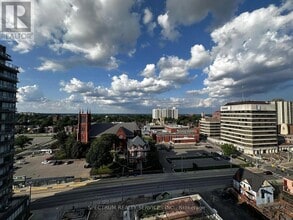 Building Photo - 55 Duke St W