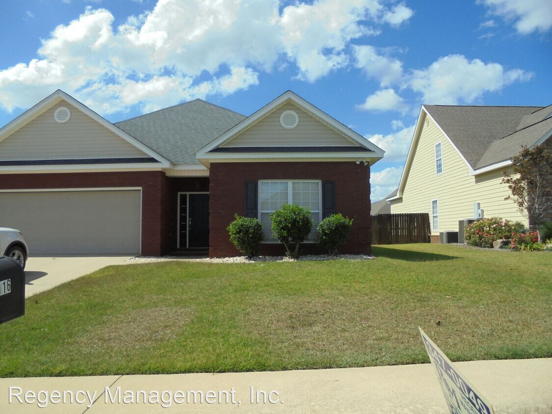 Primary Photo - 3 br, 2 bath House - 116 Hall Hill Court