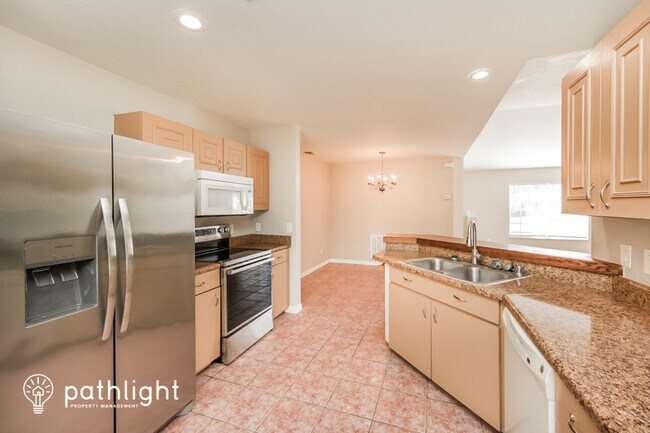 Foto del edificio - 2968 N Salford Boulevard, North Port, FL, ...