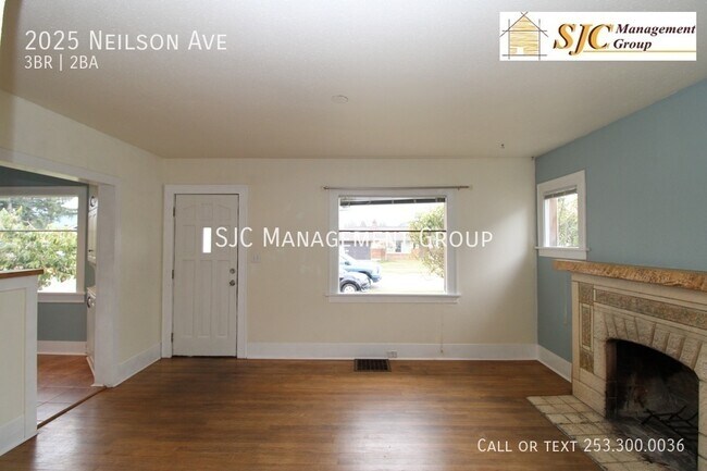 Foto del edificio - 2025 Nielson Ave