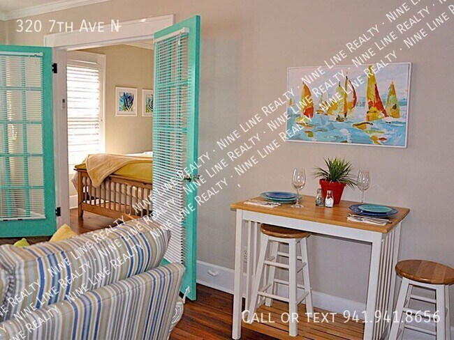 Foto del edificio - 320 7th Ave N