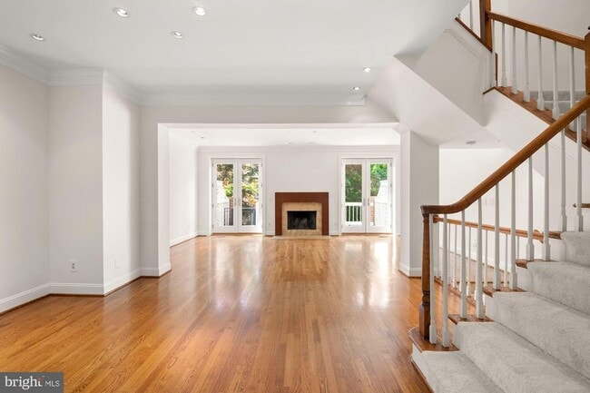 Building Photo - 4004 Highwood Ct NW