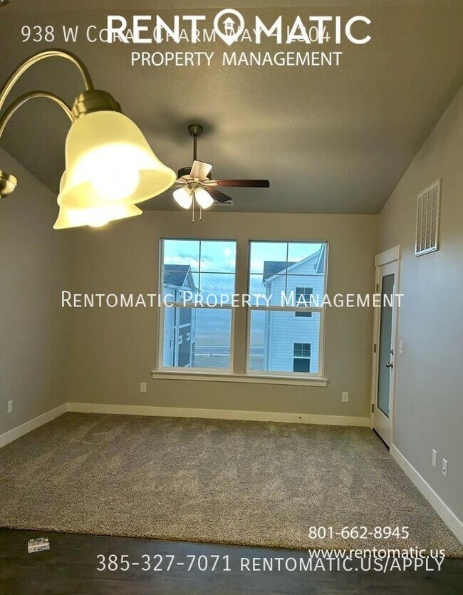 Foto del edificio - 938 W Coral Charm Wy