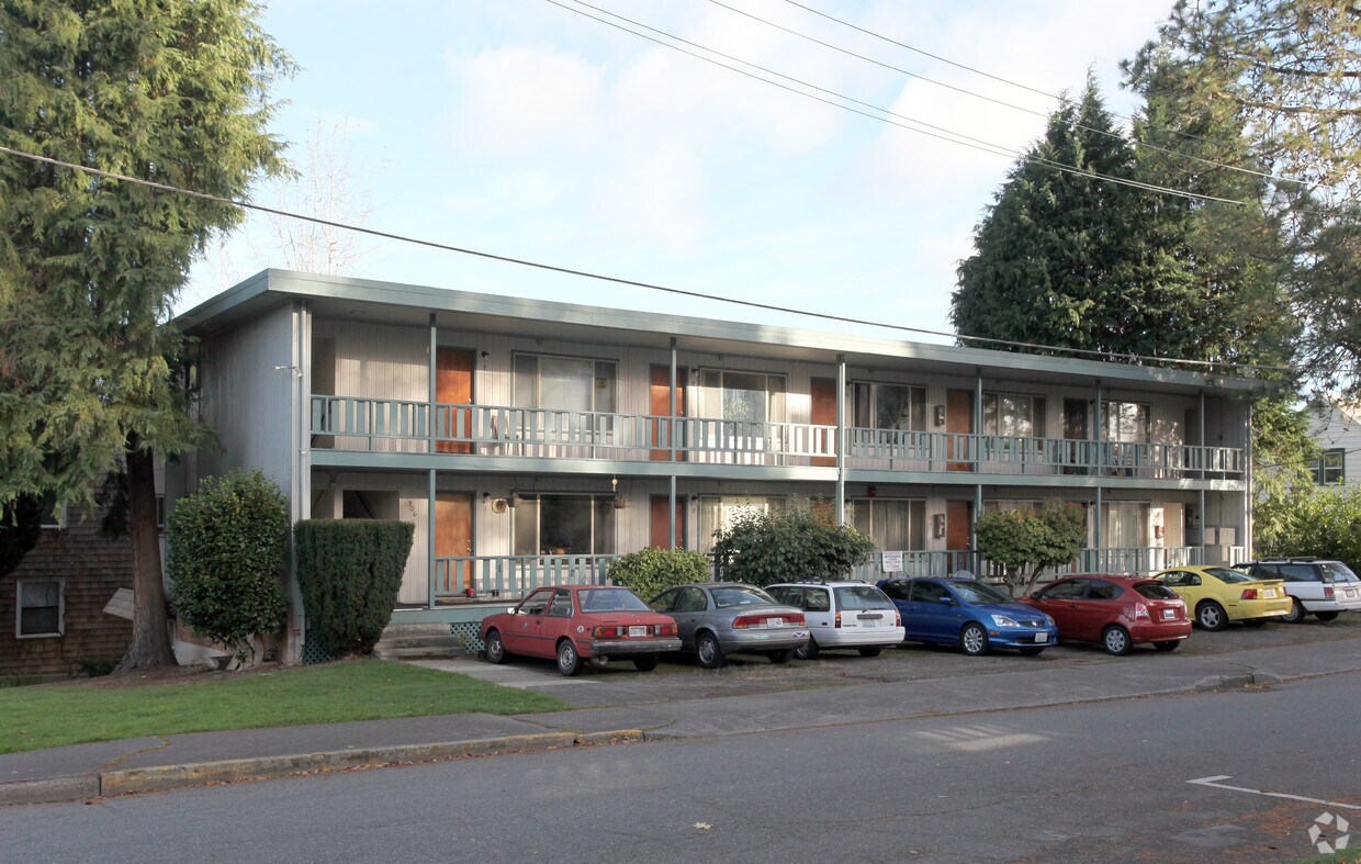 Primary Photo - 306 10th Ave SE