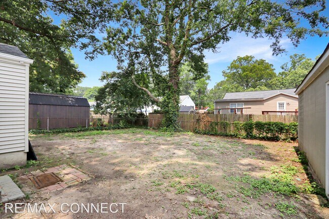 Building Photo - 3 br, 2 bath House - 723 Woodfin Rd