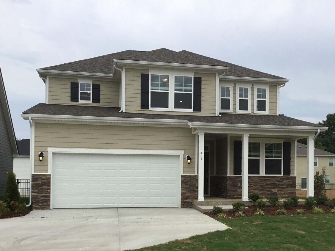 437 Bluewater Drive House Rental in Nashville, TN