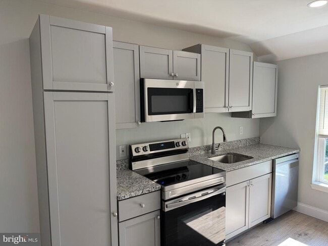 Foto del edificio - 2420 N 5th St