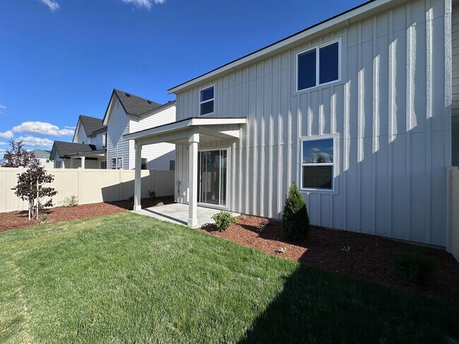 Foto del edificio - Beautiful home in Eagle available soon!