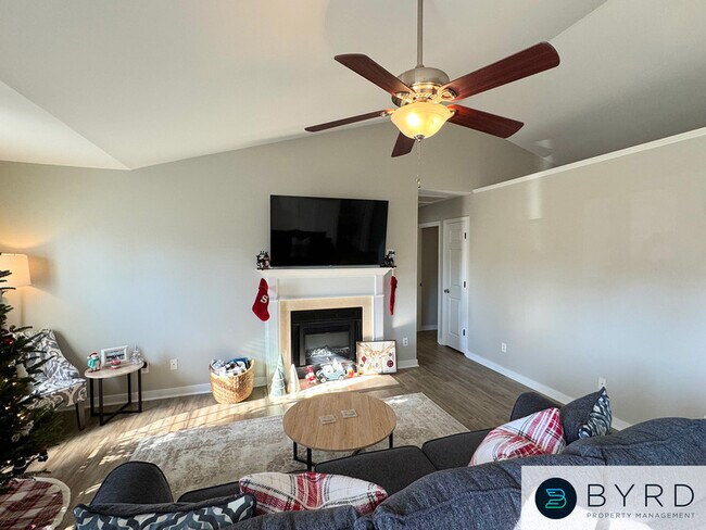 Building Photo - 3712 Dalhart Ct