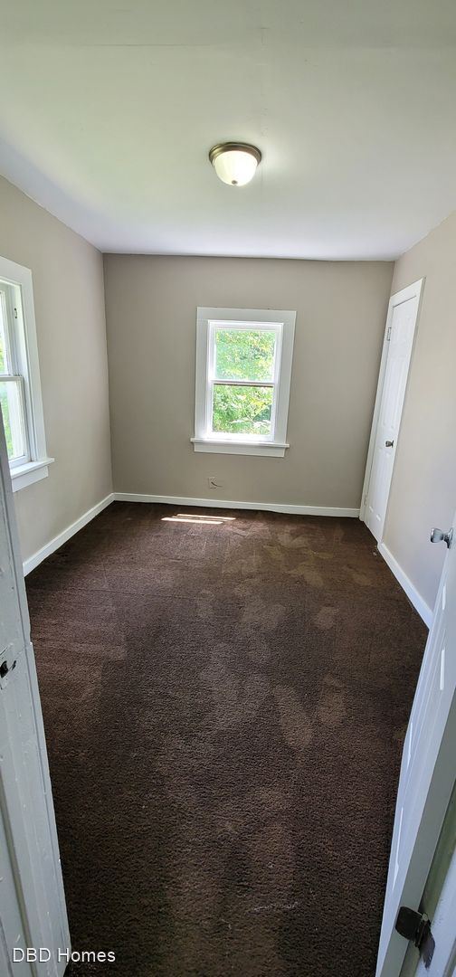 Building Photo - 3 br, 2 bath House - 2920 Manford St.