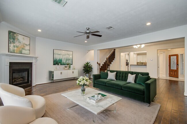 Foto del edificio - 4908 Crawford St