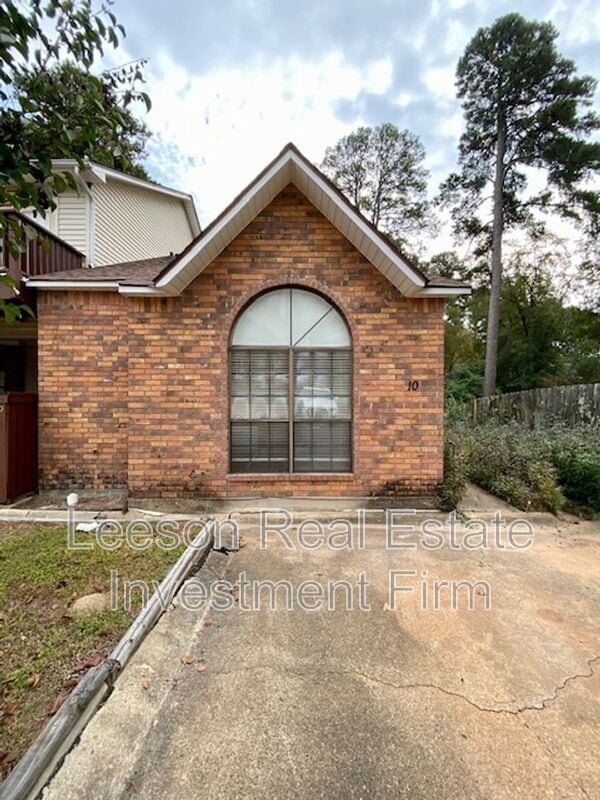 Primary Photo - 9221 Ellerbe Rd