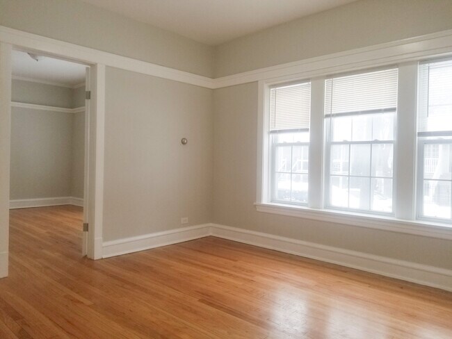 Foto del edificio - 4035 N Campbell Ave