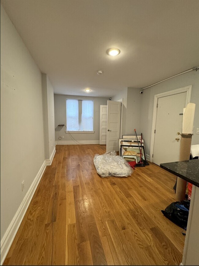 331 Baldwin Ave 1R - 322 Baldwin Ave
